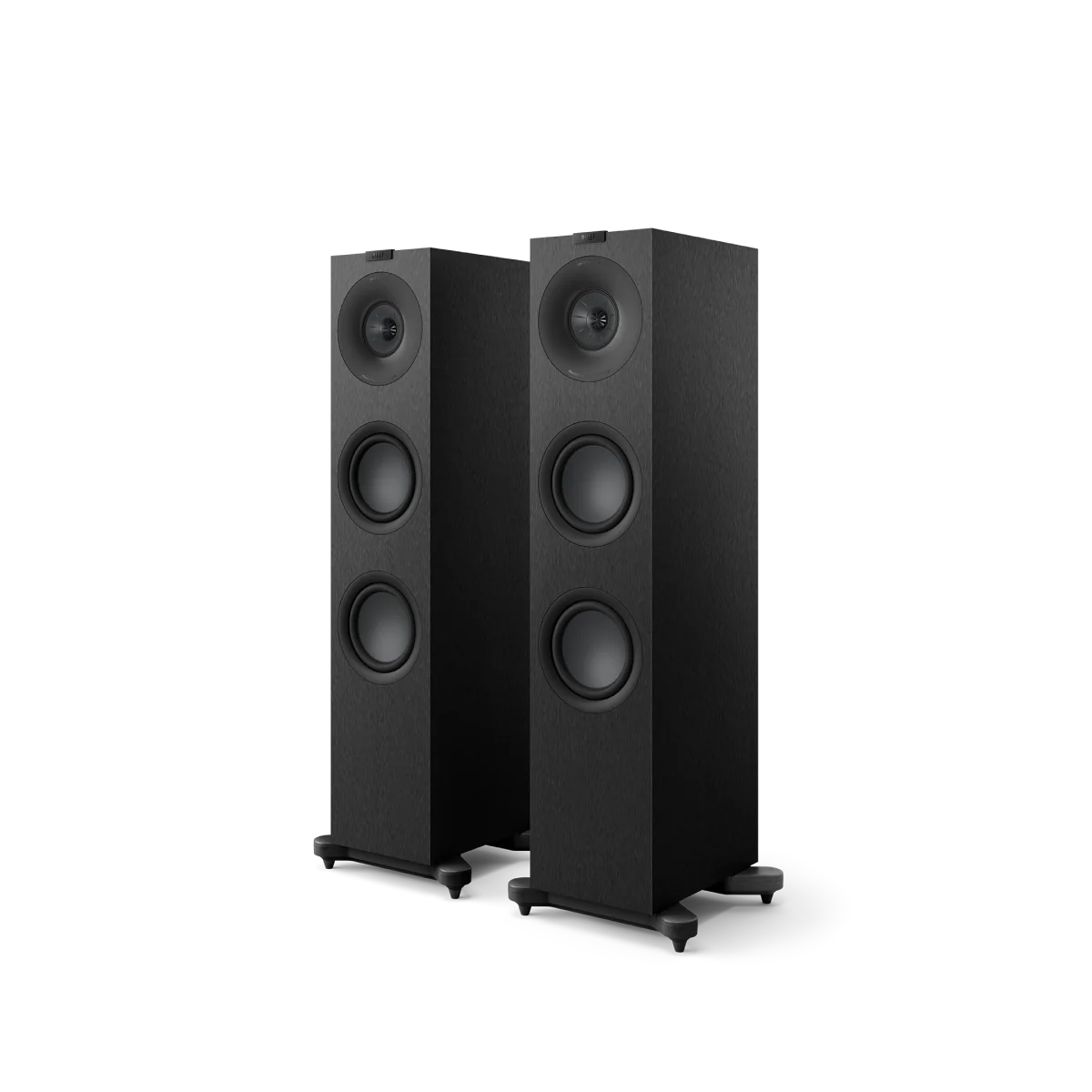 Wireless HiFi Speakers